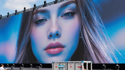 2026 Best LED Wall for Indoor and Outdoor Events?