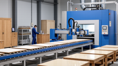 Why Choose a Spray Coating Machine for Your Business?