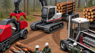 What Is Forestry Equipment Repair and Why Is It Important?