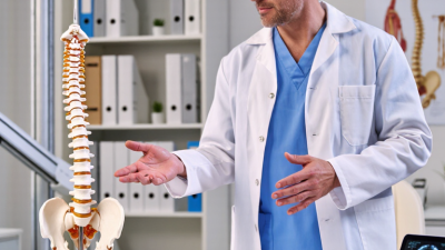 How to Find the Best Spinal Orthopedic Surgeon?