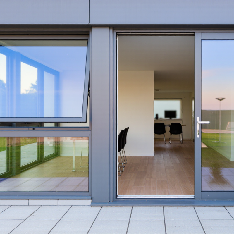 7 Best Windows and Sliding Glass Doors for Global Buyers