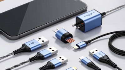 7 Tips for Choosing the Right Phone Cable?