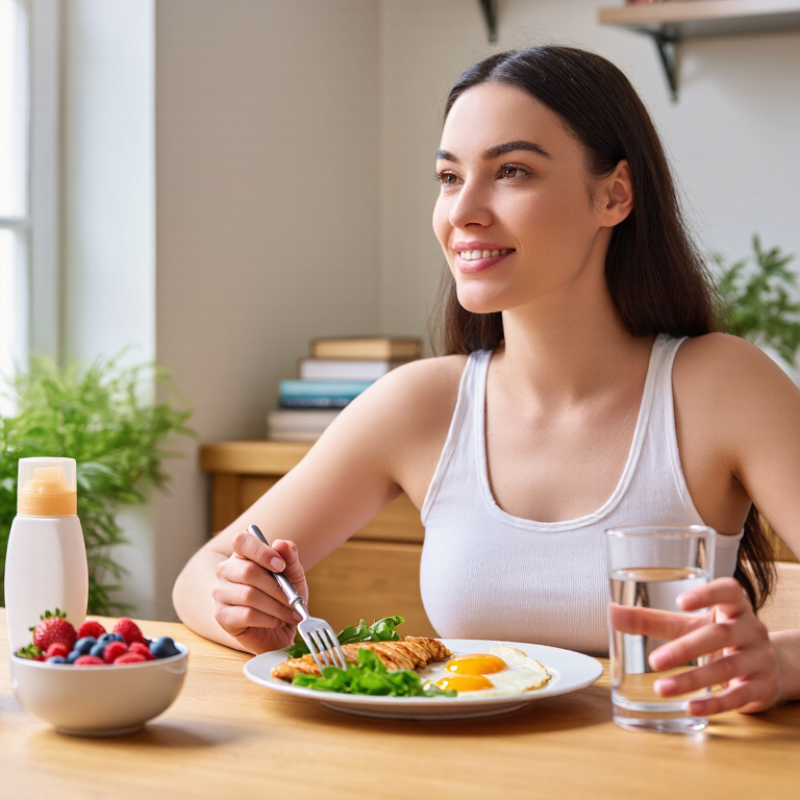 How to Boost Collagen Stimulation Naturally?