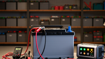 What Is the Best Battery Trickle Charger?