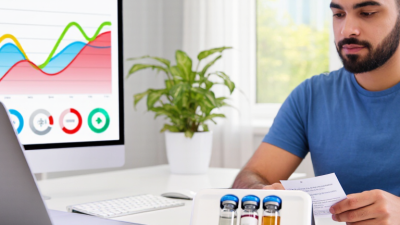 How to Buy Ultrahuman Blood Vision Online?