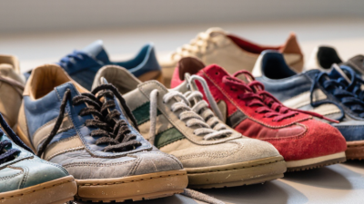 7 Best Used Brand Shoes for Global Buyers