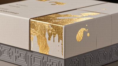 What Is Rigid Box Printing and Why Does It Matter?