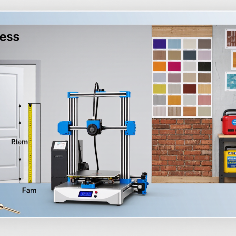 7 Tips for Choosing a Wall Printer Machine for 3D Walls?