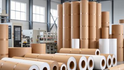 China Top 10 Shipping Tubes Suppliers for Global Buyers