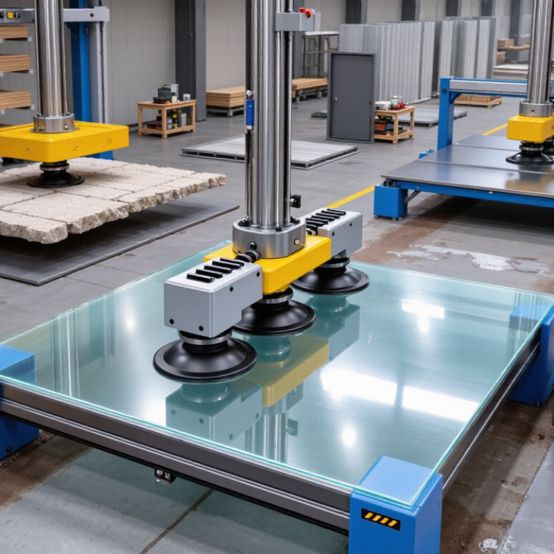 China Top Electric Vacuum Lifter Suppliers?
