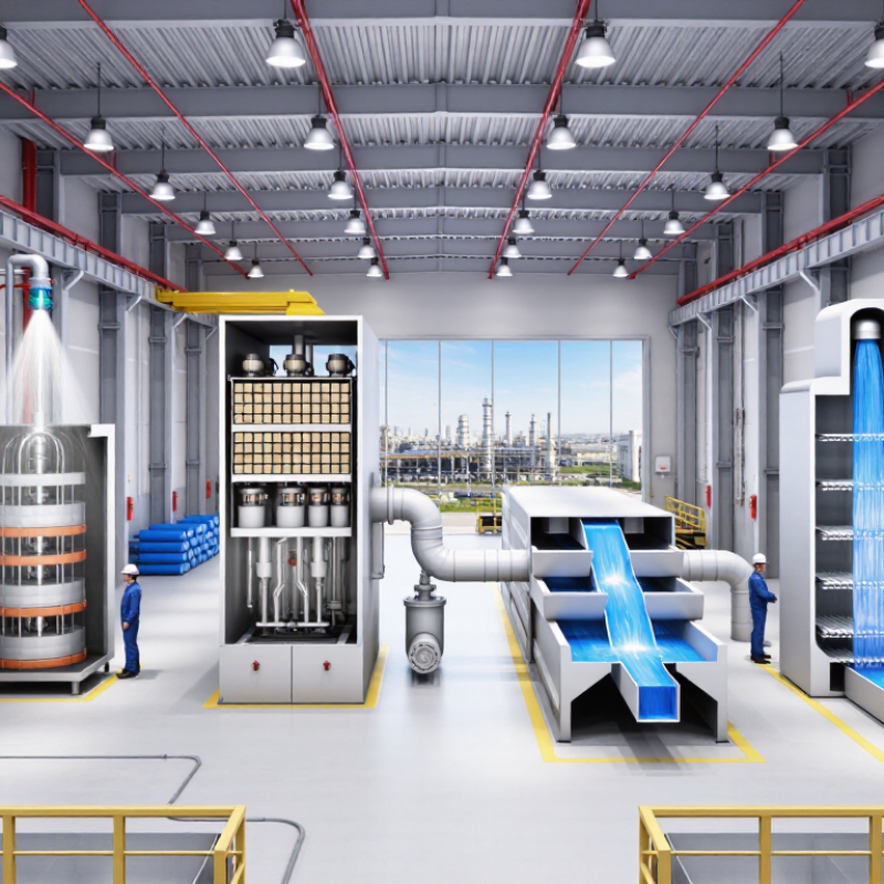 2026 Best Spray Tower Types for Global Buyers?
