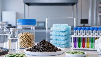 Top 10 Types of Catalysts for Global Sourcing?