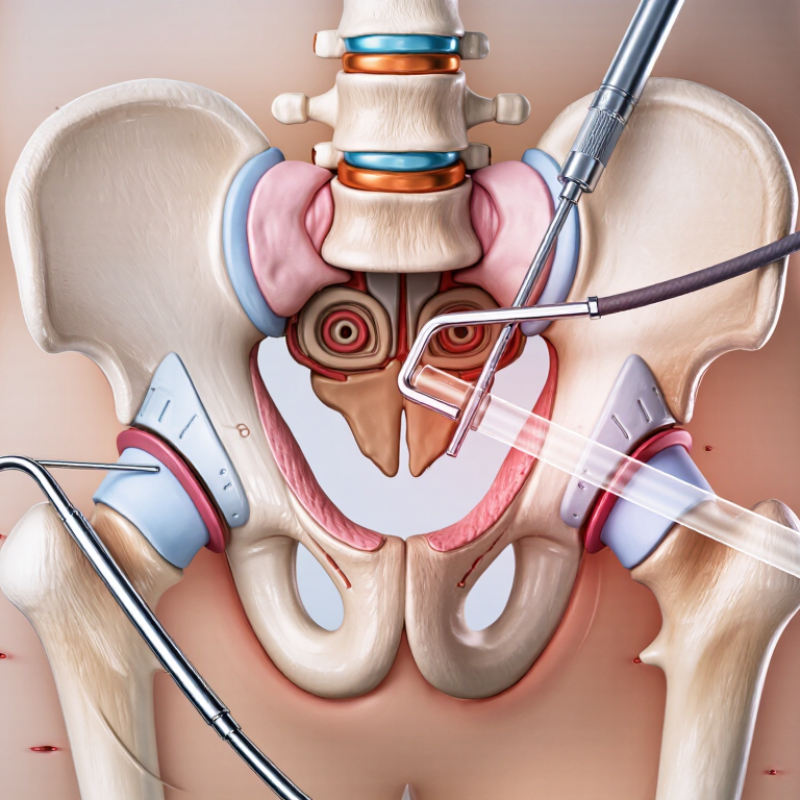 5 Best Hip Arthroscopy Procedures for Global Buyers