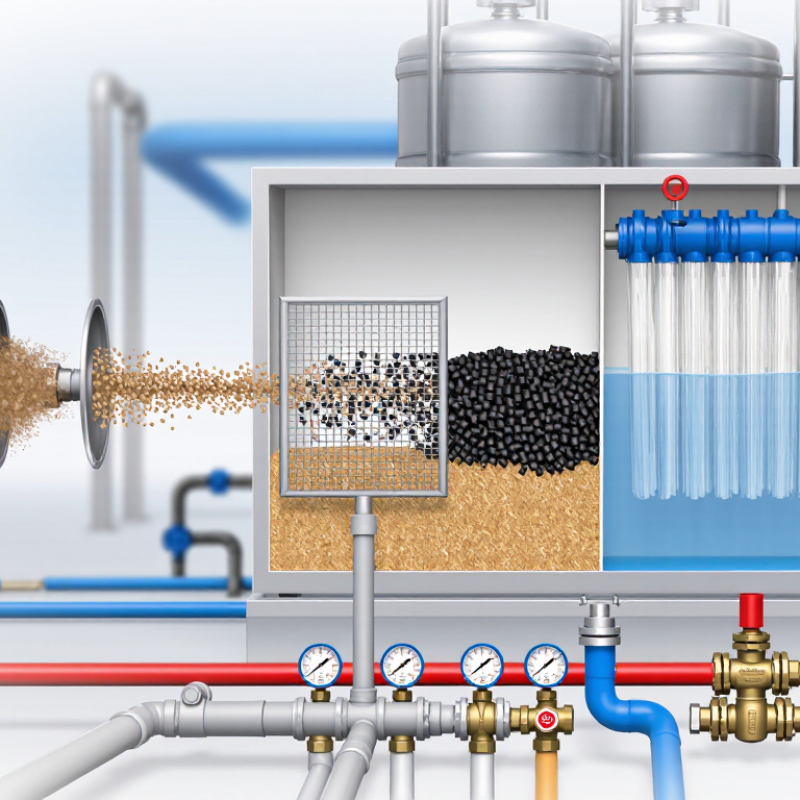 What Is a Filtration System and How Does It Work?