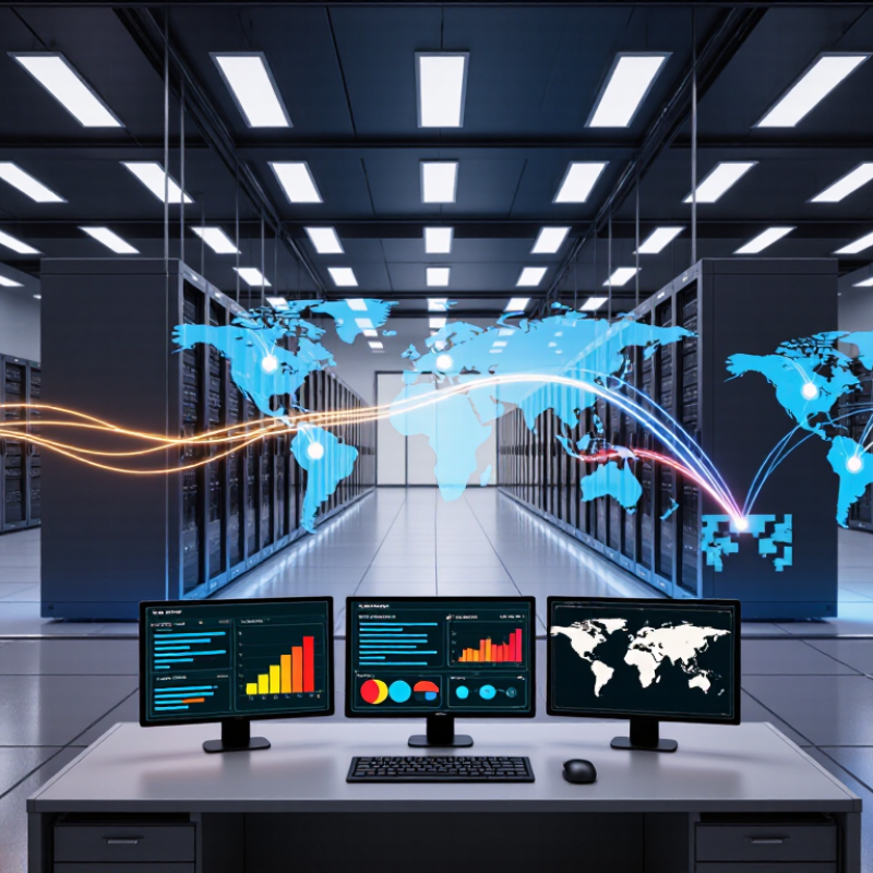 China Top 10 Hosting Providers for Global Buyers?