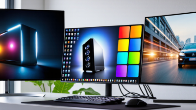 What Are the 2026 Top Computer Monitor Types?