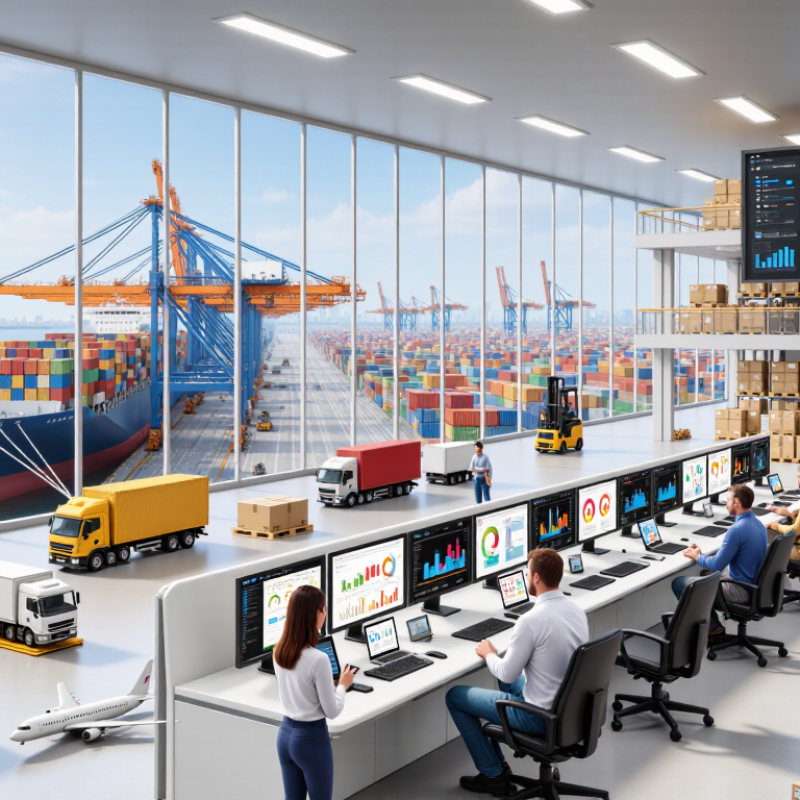 Top 10 Inventory Management Systems for Global Buyers