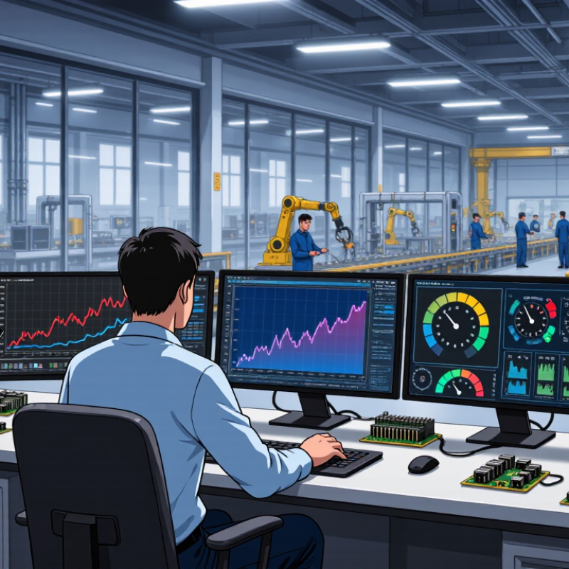 What Is the Best Data Logger Software in China?