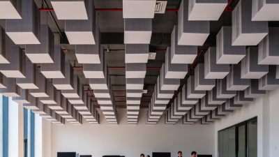 What Is a Sound Baffle and How Does It Work?