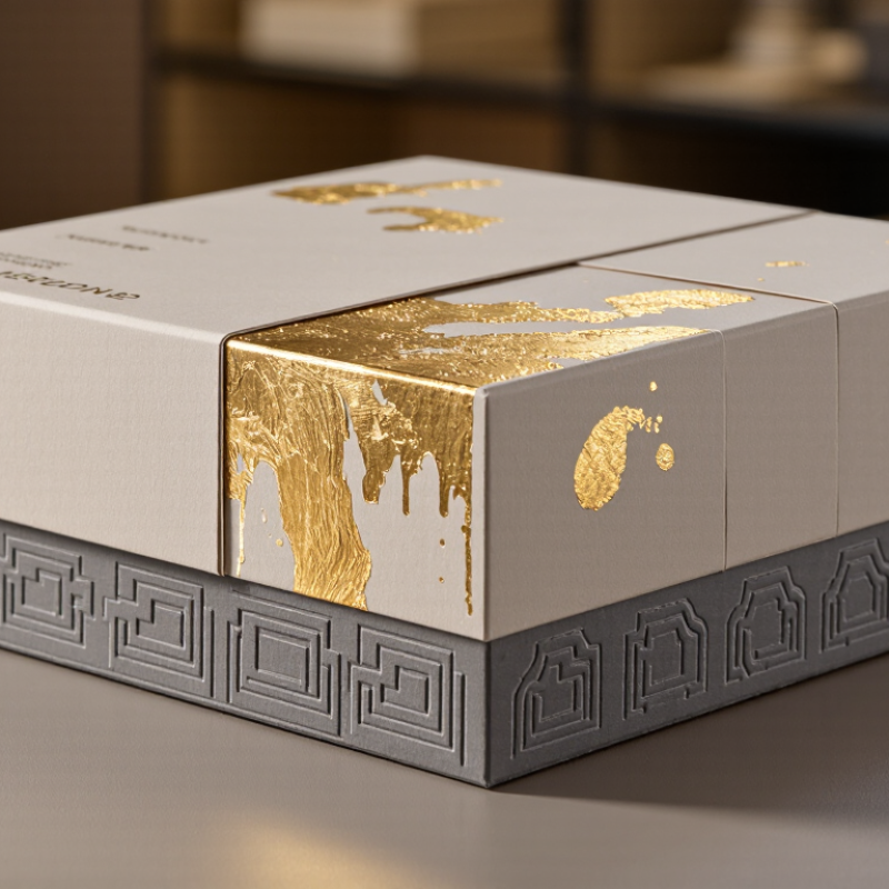 What Is Rigid Box Printing and Why Does It Matter?