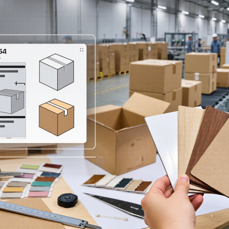 Best Box Paper Manufacturers in China for Global Buyers