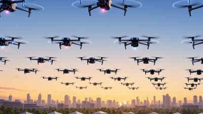 7 Sky Drone Show Tips for Global Buyers?