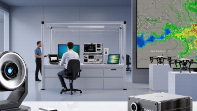 Top Lidar Laser Types for Global Buyers
