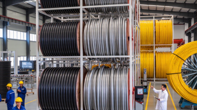 China Top 10 Heavy Duty Hose Manufacturers?