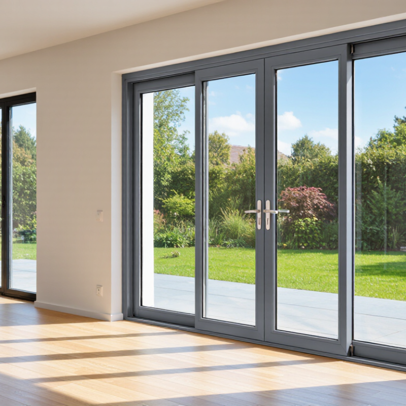 10 Tips for Choosing Sliding Doors and Windows