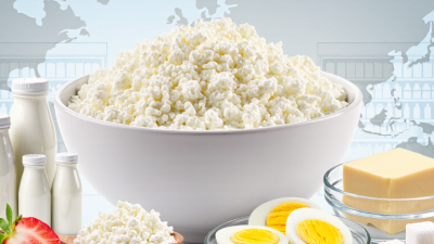 2026 Top Cottage Cheese Nutrition Facts for Global Buyers?