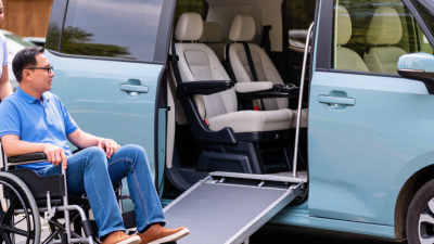 How to Choose the Best Wheelchair Car?