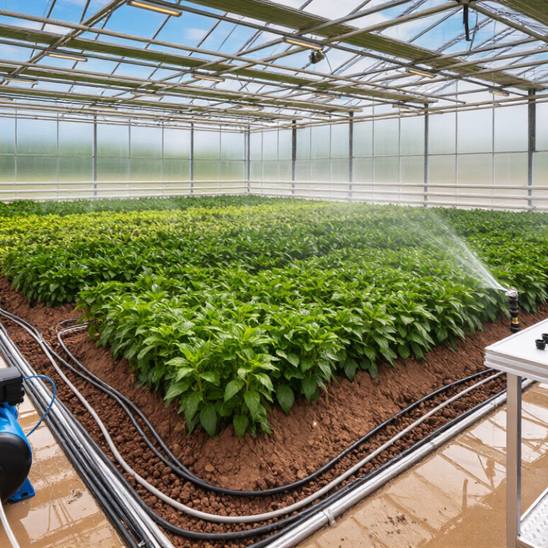 10 Plant Irrigation Tips Every Global Buyer Should Know