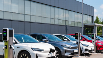 2026 Top EV Chargers for Business Which Is Best?