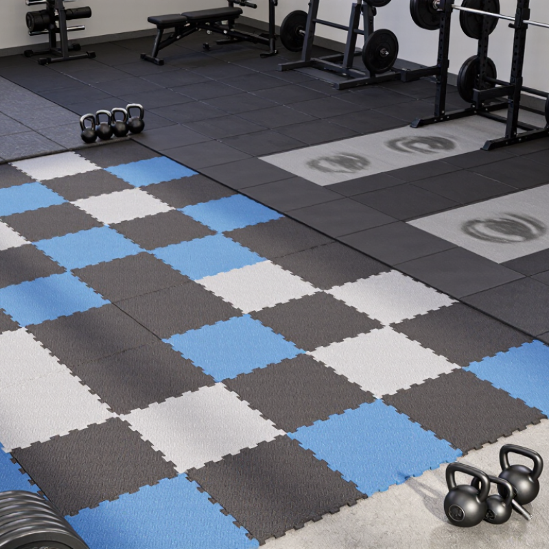 2026 How to Choose Interlocking Gym Mats?