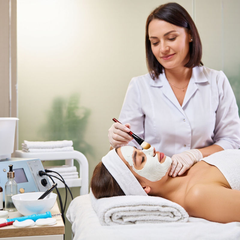Why Are There Different Types of Facials?