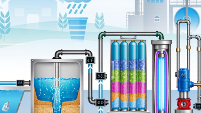 What Are Water Technologies and How Do They Work?