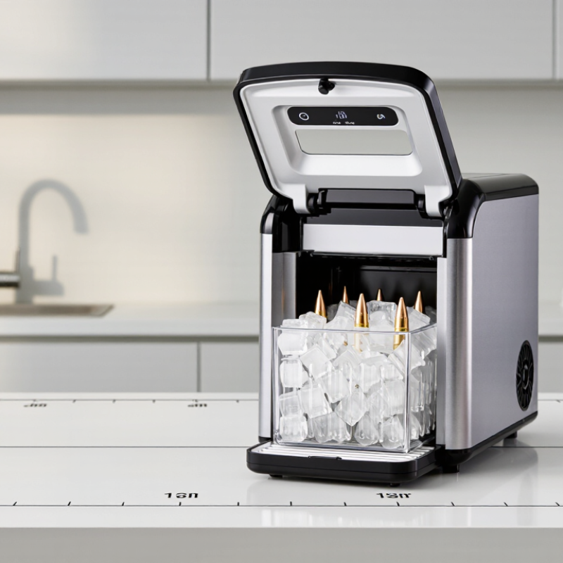 7 Tips for Buying the Best Small Ice Maker?