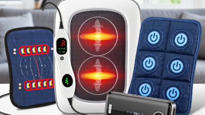 China Best Heat Pads for Back Pain Wholesale?