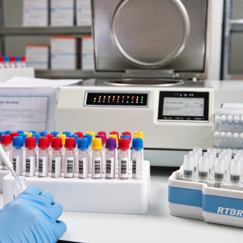 China Top 10 RT PCR Kit Manufacturers for Global Buyers?