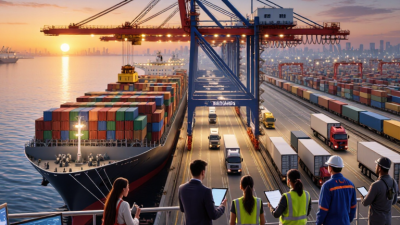 Top 10 Load Brokers for Global Shippers in 2026?