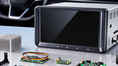 Best China Android Car Stereo Manufacturer?