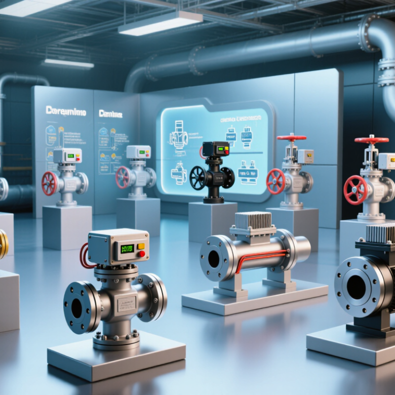 Top 10 Motorized Valve Actuator Manufacturers Worldwide