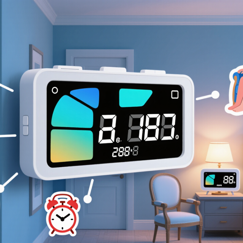 Why Choose an Alzheimer Clock for Dementia Care?