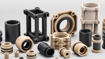 2026 Best PEEK Components for Global Buyers?