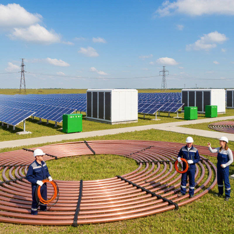 Top 10 Solar Wire Manufacturers for Global Buyers?
