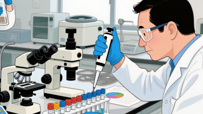 Why Choose the Best Lab Instruments for Your Needs?