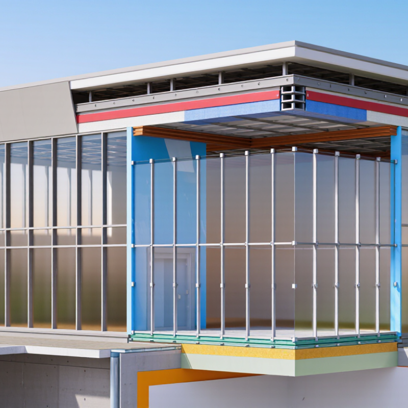 10 Tips for Choosing the Right Window Wall System?