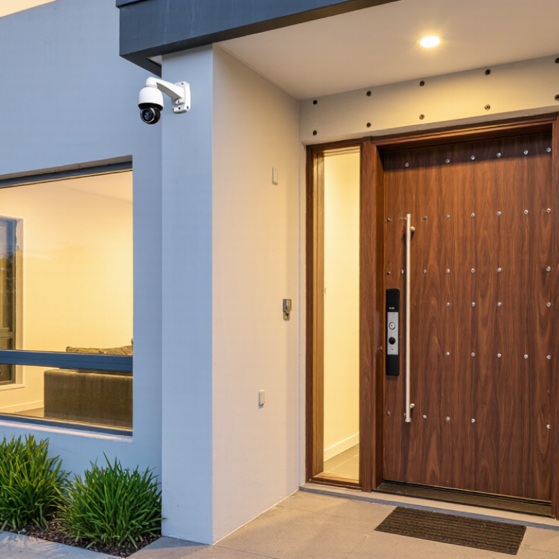 2026 Top Ways to Improve Security for Doors and Windows