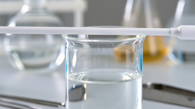 Why Choose a PTFE Stir Rod for Chemical Mixing?