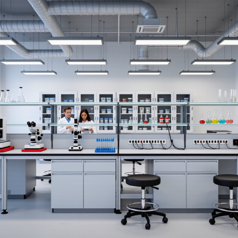 7 Tips for Choosing a Physics Laboratory Bench?